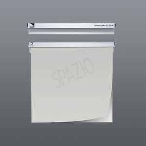 SPAZIO PAPER RAIL