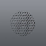 Load image into Gallery viewer, NEW YORK 20W <br> HONEYCOMB
