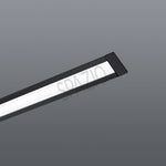 Load image into Gallery viewer, T-UNI OPAL DIFFUSER <br> RECESSED
