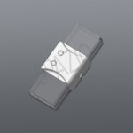 Load image into Gallery viewer, HIPPO M SOLID IP68 <br> STRIP TO STRIP
