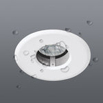 Load image into Gallery viewer, 2201 DOWNLIGHT - MATT CHROME
