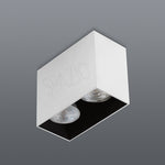 Load image into Gallery viewer, CUBO 2 LIGHT SURFACE DOWNLIGHT
