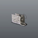 Load image into Gallery viewer, NEONFLEX MOUNTING CLIP
