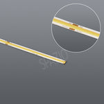 Load image into Gallery viewer, COB TAPE-5 METER ROLL <br> 9W-24V
