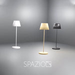 Load and play video in Gallery viewer, Spazio Lighting - New Products - Trevi - 
