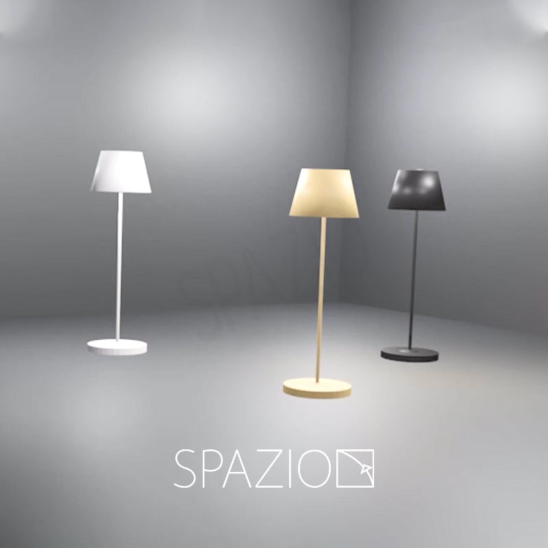 Spazio Lighting - New Products - Trevi - 