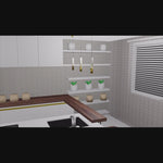 Load and play video in Gallery viewer, IBIZA GU10
