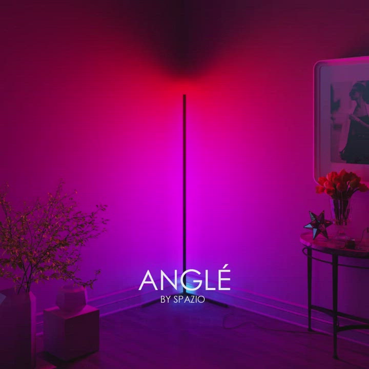 ANGLÉ