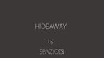 Load and play video in Gallery viewer, HIDEAWAY HOUSING - SURFACE
