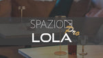 Load and play video in Gallery viewer, LOLA PRO
