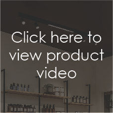 MAGTRACK 48V RECESSED TRACK