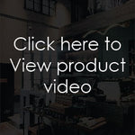 Load and play video in Gallery viewer, WRAPAROUND
