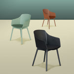 Load image into Gallery viewer, HARUNA - WITH CUSHION
