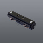Load image into Gallery viewer, 3 WIRE RECESSED TRACK - LINEAR JOINT
