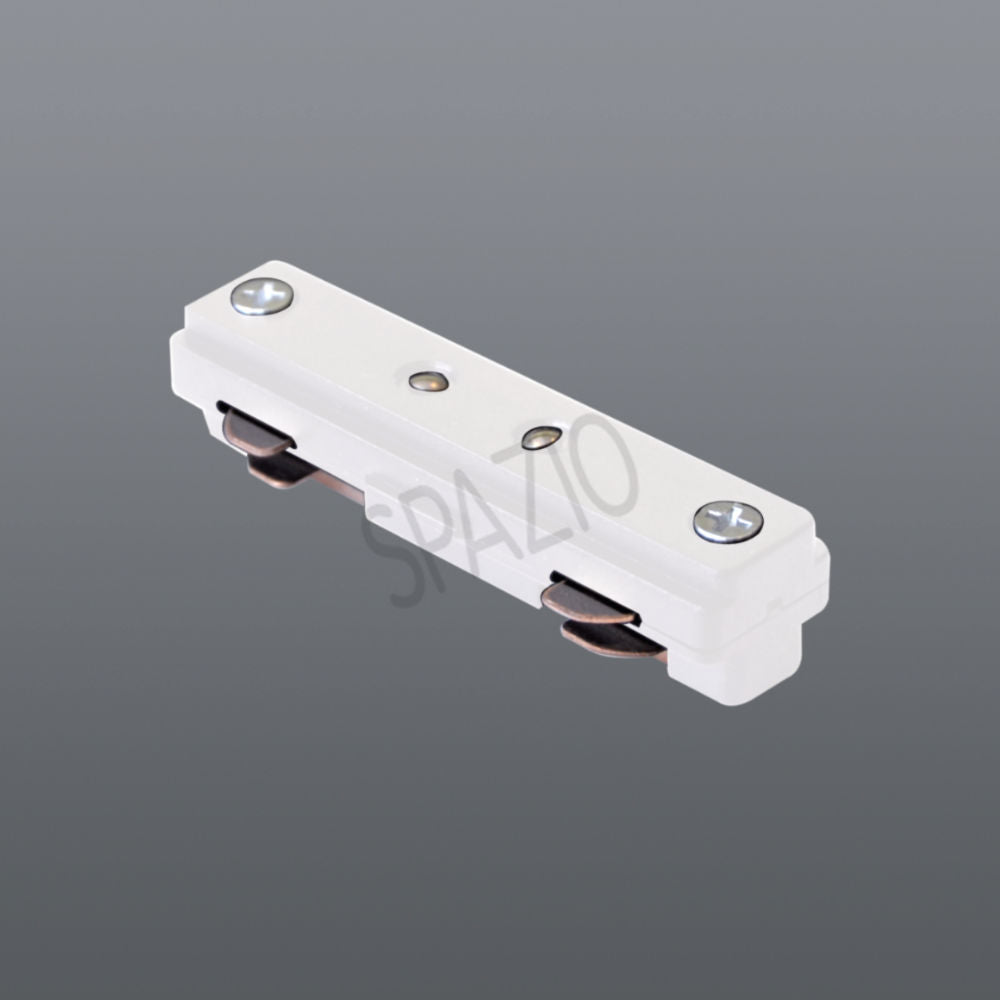3 WIRE RECESSED TRACK - LINEAR JOINT
