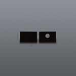 Load image into Gallery viewer, ZERO 1 - END CAPS
