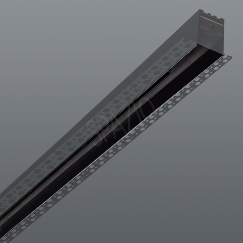 HIDEAWAY HOUSING - RIMLESS
