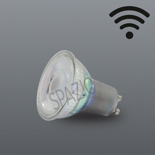 SMART 5W GU10 LAMP