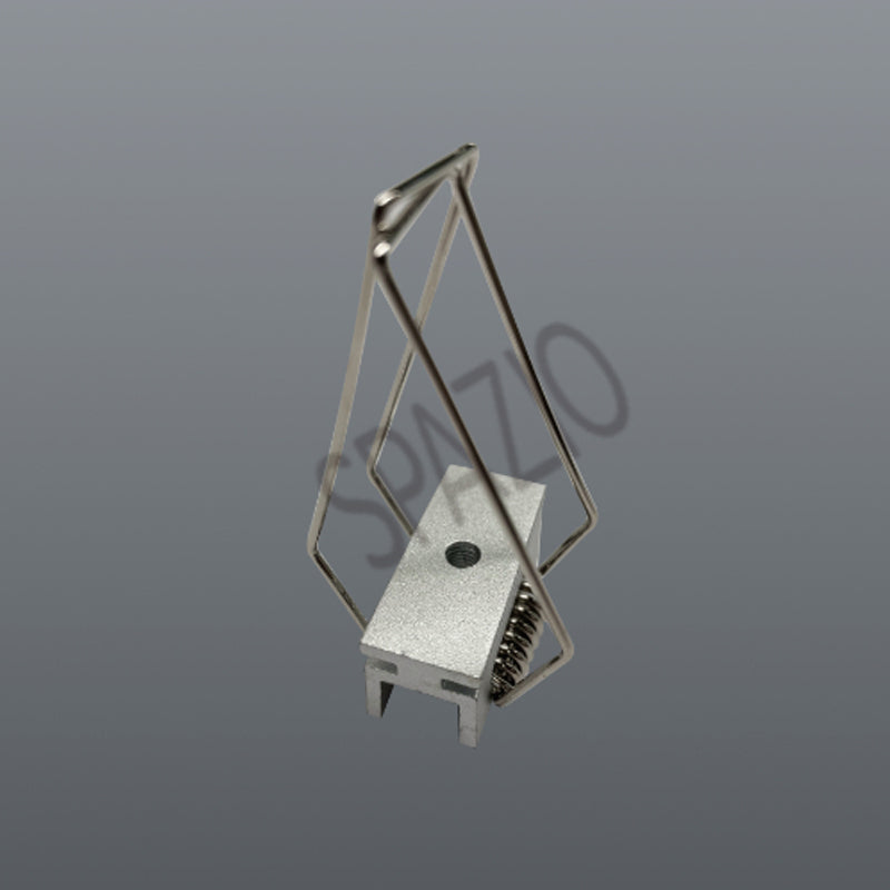 Revoe Clips SHADOW RECESSED MOUNTING CLIP – Spazio Lighting