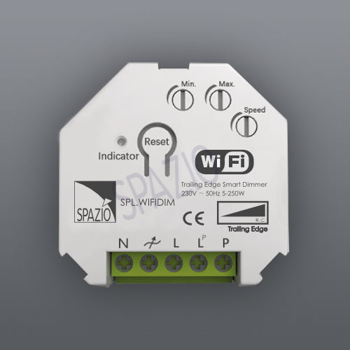 WIFI DIMMER