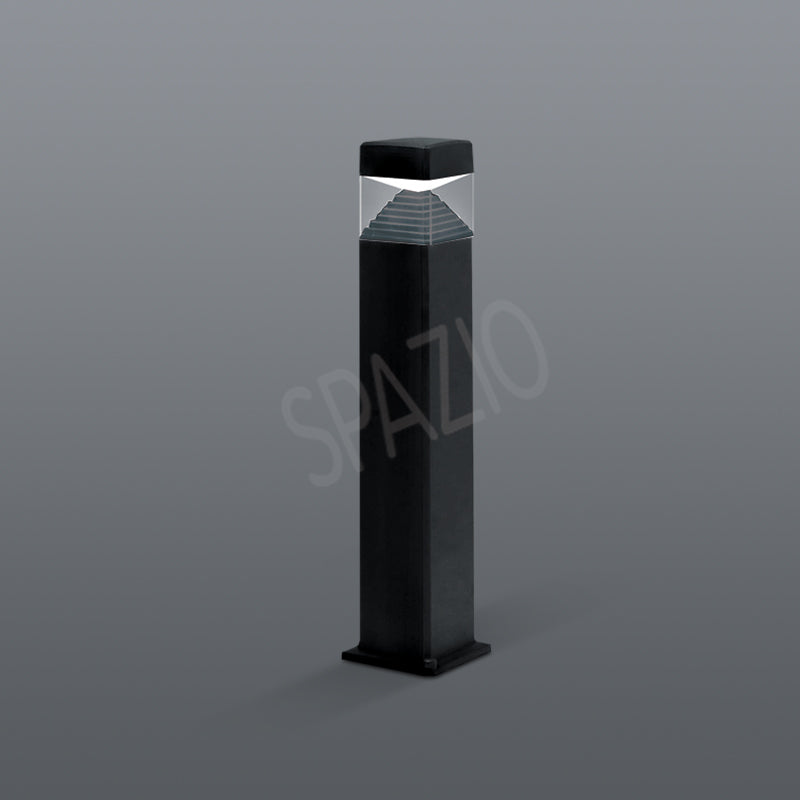 ESTER BOLLARD 3CCT <br> 10W
