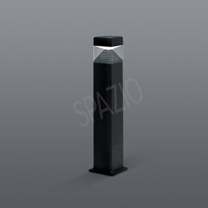 ESTER BOLLARD 3CCT <br> 10W