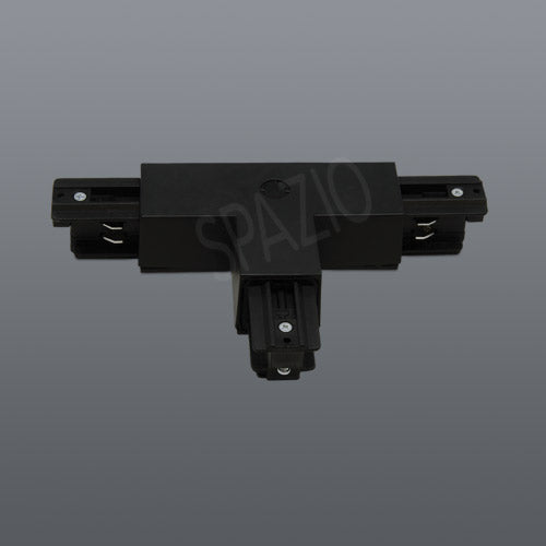4 WIRE SQUARE TRACK-T JOINT