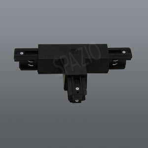 4 WIRE SQUARE TRACK-T JOINT