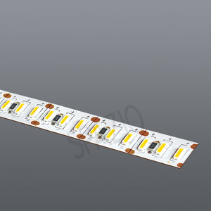 12W - 204LED p/M - 12V