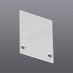 T-UNI SURFACE END CAP