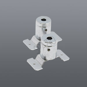 T-UNI CEILING MOUNT (PAIR)