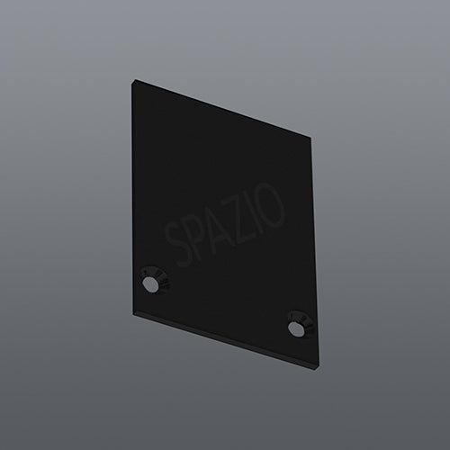 T-UNI SURFACE END CAP