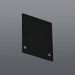 Load image into Gallery viewer, T-UNI SURFACE END CAP
