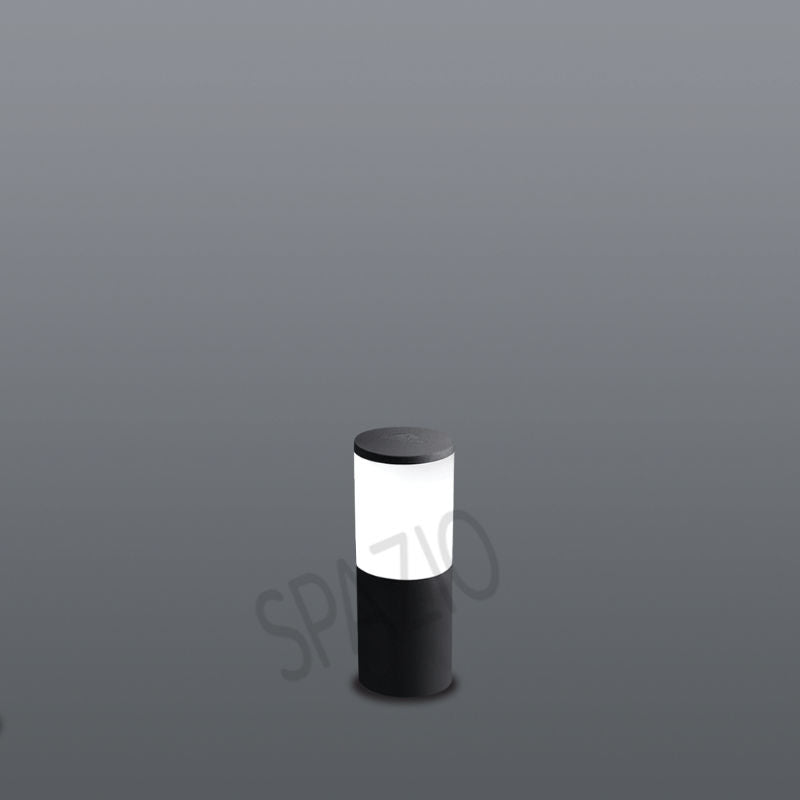 AMELIA BOLLARD 250MM <br> CCT