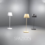 Load and play video in Gallery viewer, Spazio Lighting - New Products - Trevi -  4671.3010
