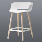 Load image into Gallery viewer, BABILA BARSTOOL 2757
