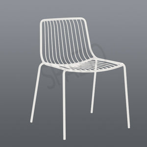 NOLITA LOW BACK CHAIR