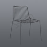 Load image into Gallery viewer, NOLITA LOW BACK CHAIR
