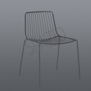 NOLITA LOW BACK CHAIR