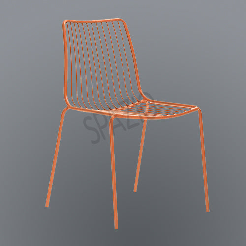 NOLITA HIGH BACK CHAIR