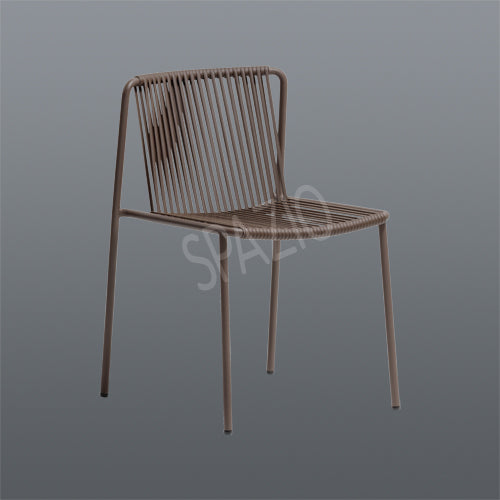 TRIBECA SIDECHAIR 3660