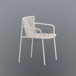 Load image into Gallery viewer, TRIBECA ARMCHAIR 3665
