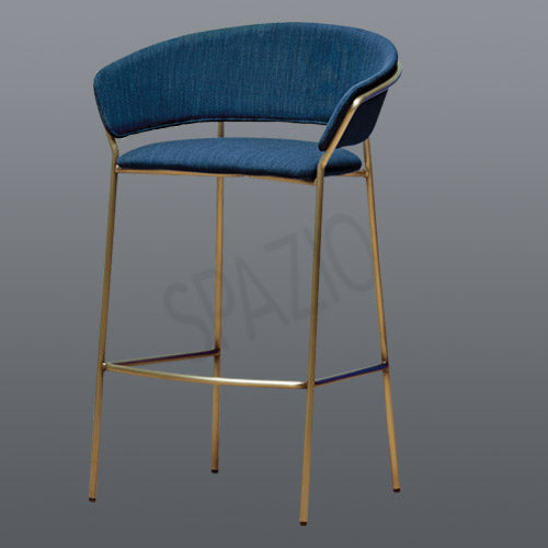 JAZZ BARSTOOL H.670