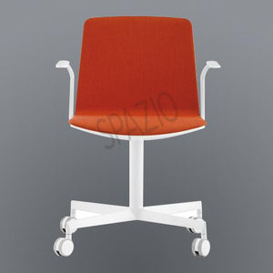 NOA ARMCHAIR WITH WHEELS