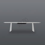 Load image into Gallery viewer, ARKI TABLE WITH CABLE MANAGEMENT

