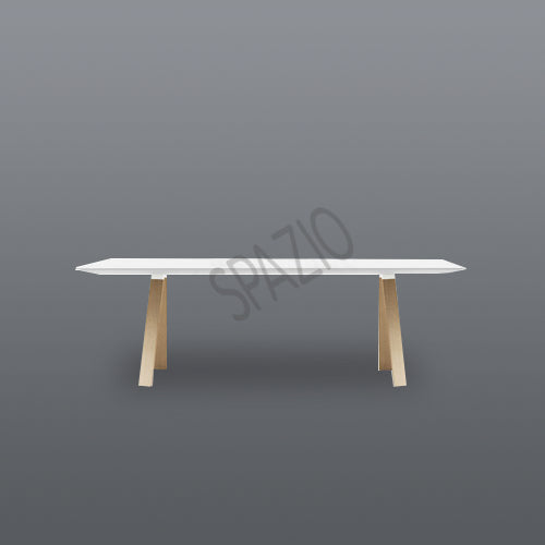 ARKI TABLE WOOD