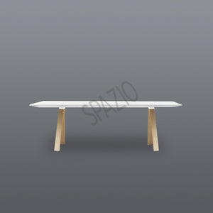 ARKI TABLE WOOD