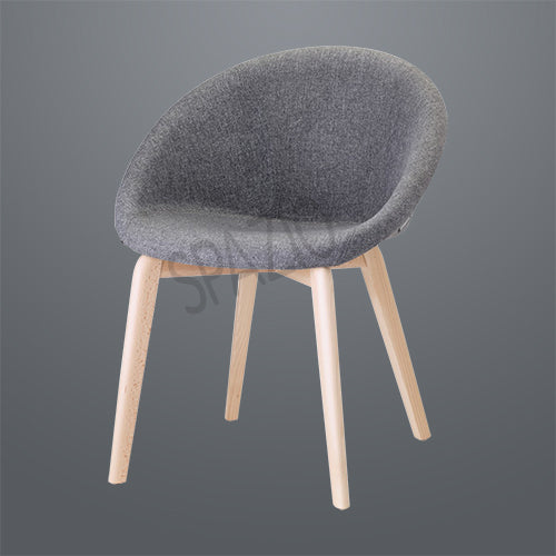 GIULIA POP CHAIR