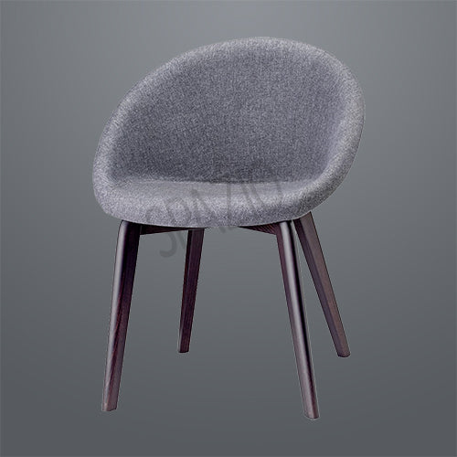 GIULIA POP CHAIR