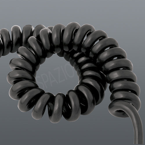 CURLYCORD 0.75mm